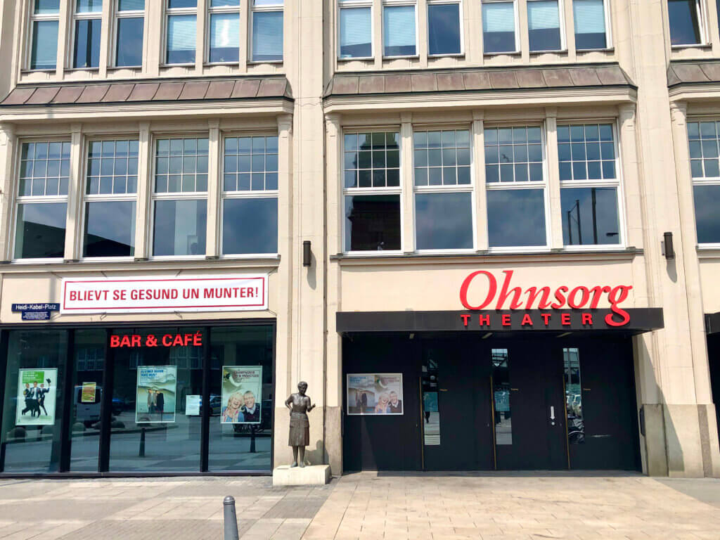 c: Ohnsorg-Theater