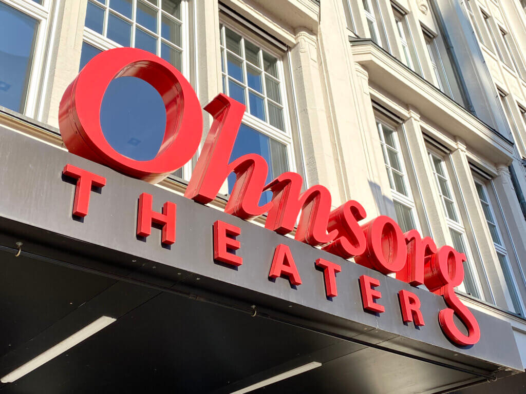 c: Ohnsorg-Theater